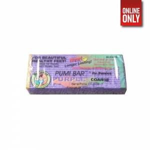 MR. PUMICE PUMI BAR PURPLE | GLOW3176
