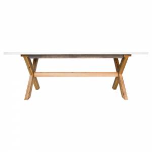 MODERN WOODEN TABLE | 852-90134543