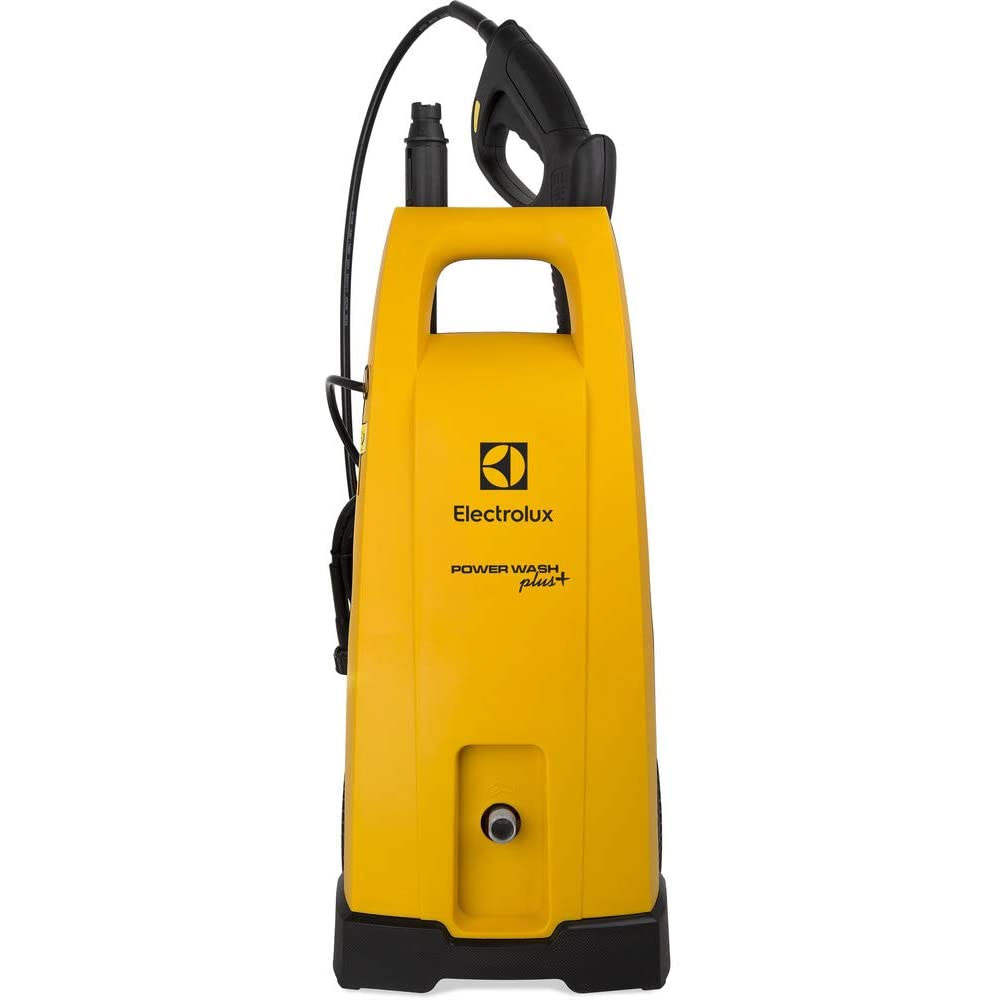 electrolux pressure washer