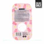 FREEMAN MELTING SUGAR MOISTURIZING ROSE GUMMY BEAR FACE MASK | GLOW11284 - Image 