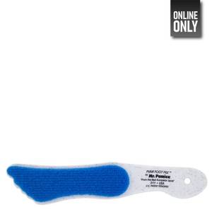 MR. PUMICE FOOT FILE LARGE | GLOW3178