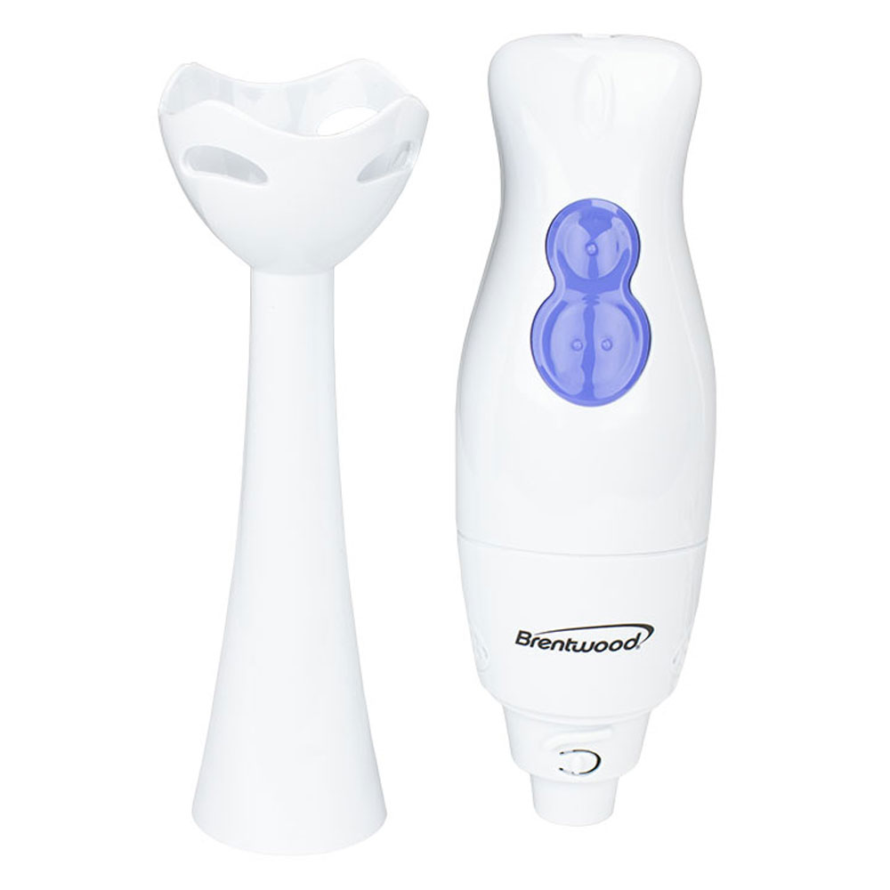 BRENTWOOD 2 SPEED 200W HAND BLENDER WHITE HB31 HSDS Online