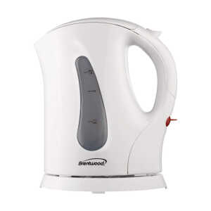 BRENTWOOD ELECTRIC KETTLE