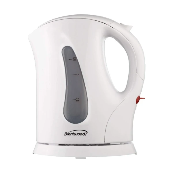 BRENTWOOD ELECTRIC KETTLE