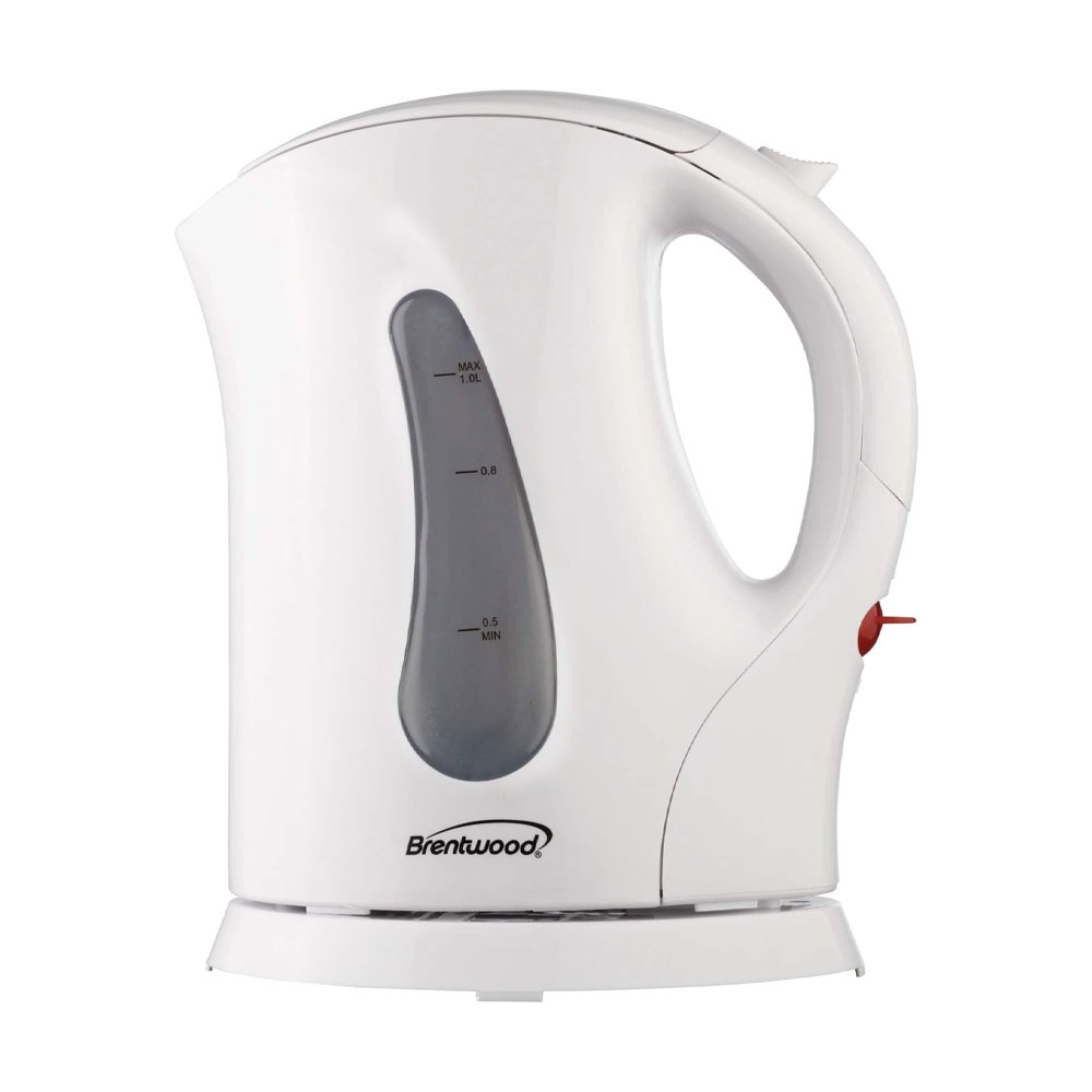 BRENTWOOD ELECTRIC KETTLE