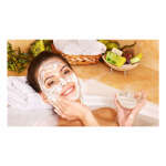 FREEMAN MELTING SUGAR MOISTURIZING ROSE GUMMY BEAR FACE MASK | GLOW11284 - Image 