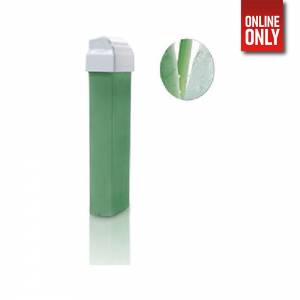 DEPILEVE ALOE VERA WAX CRATRIDGE 100ml | GLOW11054