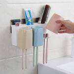 TOOTHBRUSH COMBINATION HOLDER | 6927204751115 - Image 