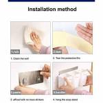 TOOTHBRUSH COMBINATION HOLDER | 6927204751115 - Image 