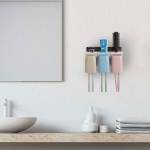 TOOTHBRUSH COMBINATION HOLDER | 6927204751115 - Image 