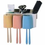 TOOTHBRUSH COMBINATION HOLDER | 6927204751115 - Image 