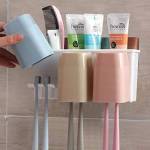 TOOTHBRUSH COMBINATION HOLDER | 6927204751115 - Image 