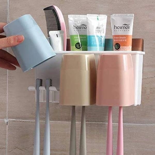 TOOTHBRUSH COMBINATION HOLDER | 6927204751115 - Image 
