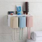 TOOTHBRUSH COMBINATION HOLDER | 6927204751115 - Image 