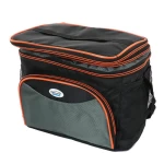 BRENTWOOD KOOL ZONE INSULATED COOLER BAG 12CAN | CB-1201 - Image 