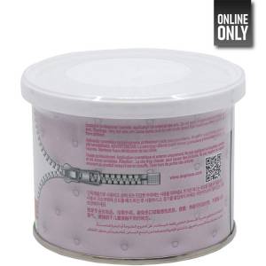 DEPILEVE CERAZYME DEPELBRIGHT STRIP WAX 14oz | GLOW10674