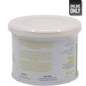 DEPILEVE PEARL ROSIN WAX 14oz | GLOW7491
