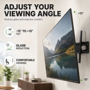 MAGNETICS 32"-85" TILT WALL MOUNT | MAG-702 - Image 