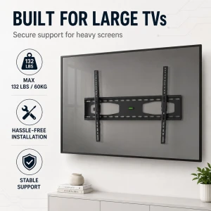 MAGNETICS 32"-85" TILT WALL MOUNT | MAG-702 - Image 