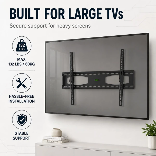 MAGNETICS 32"-85" TILT WALL MOUNT | MAG-702 - Image 
