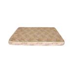 SARINA DE LUXE FOAM MATTRESS 130X190X14CM | VLN-DLF130190 - Image 
