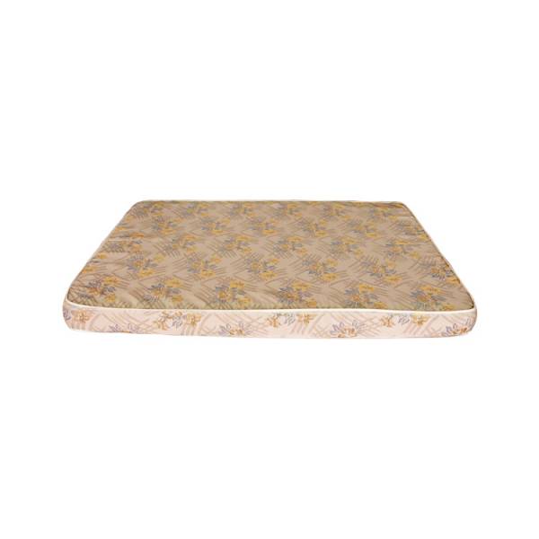 SARINA DE LUXE FOAM MATTRESS 130X190X14CM | VLN-DLF130190 - Image 