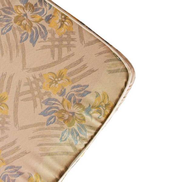 SARINA DE LUXE FOAM MATTRESS 130X190X14CM | VLN-DLF130190 - Image 