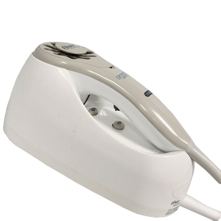 Oster wall mount hair dryer outlet