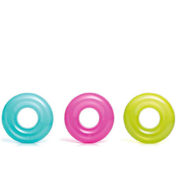 INTEX TRANSPARENT TUBE | 59260-NP - Image 