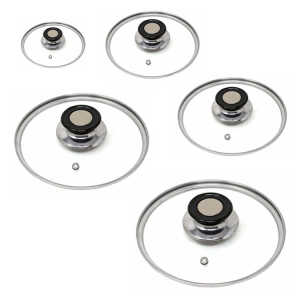 GLASS LID