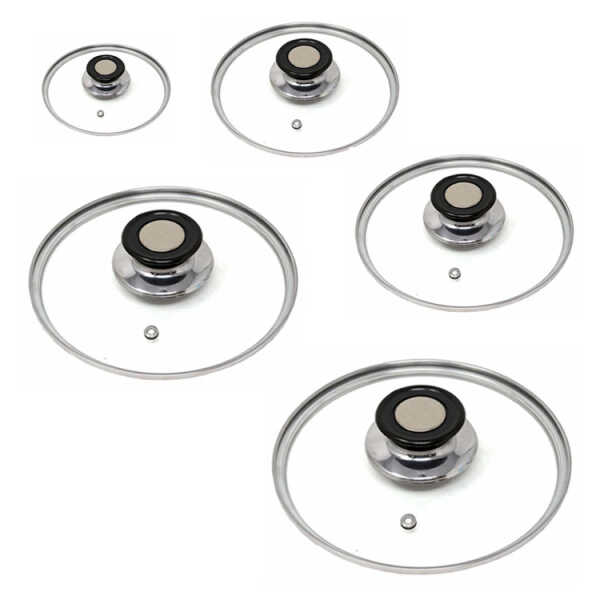 GLASS LID