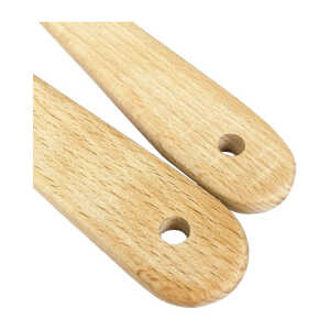 LOTUS BAMBOO KITCHEN TOOLS 2 PIECE | 82680