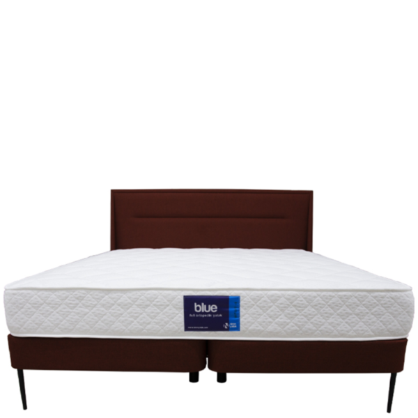 MILANO BED 180X200CM | MILANO-180X200-(850) - Image 1