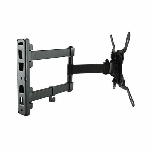 NIPPON AMERICA 13"-43" TILTING TV MOUNT RETRACTABLE | MRE-1343DRT - Image 