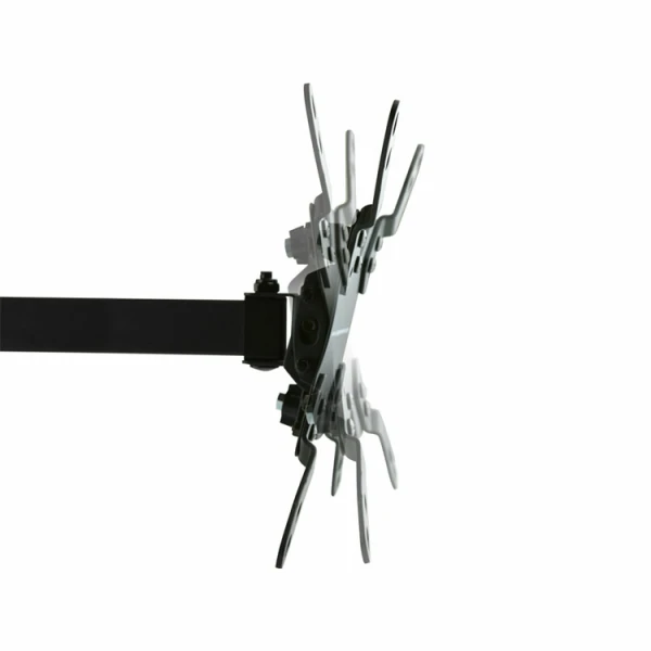 NIPPON AMERICA 13"-43" TILTING TV MOUNT RETRACTABLE | MRE-1343DRT - Image 