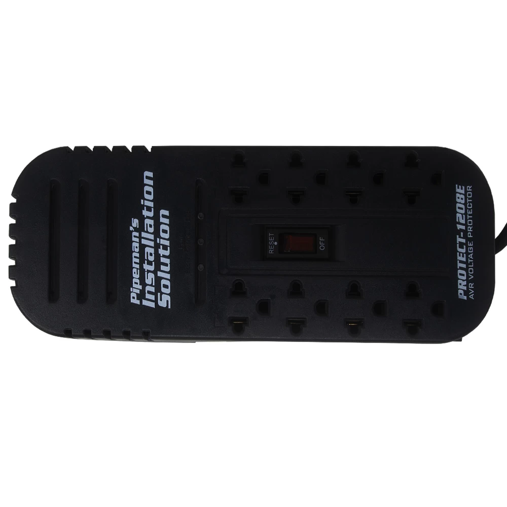 Surge Protector