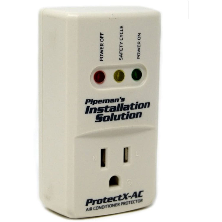 NIPPON AMERICA VOLTAGE PROTECTOR