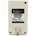 NIPPON AMERICA VOLTAGE PROTECTOR PIPEMAN'S AC 3600W | PROTECTX-AC - Image 