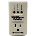 NIPPON AMERICA PIPEMAN'S SURGE PROTECTOR REFRIGERATOR A/C 1800W | PROTECTX-RF - Image 