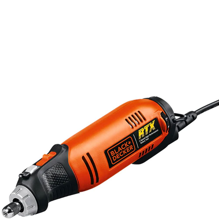 BLACK+DECKER 3 Speed RTX Rotary Tool, RTX-B