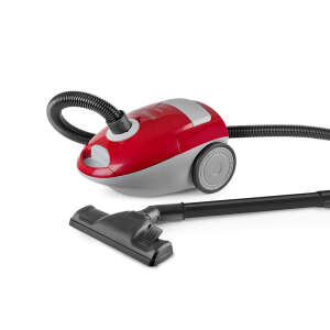 BLACK & DECKER 1800W CORDED VACUUM CLEANER  | VCBD603X