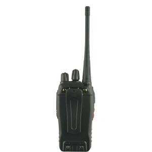 NIPPON AMERICA UHF/FM WALKIE TALKIE | WLTK-100
