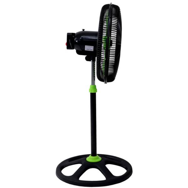 PREMIER STANDFAN 18" | AB-18066-1(AG) - Image 