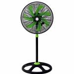 PREMIER STANDFAN 18" | AB-18066-1(AG) - Image 