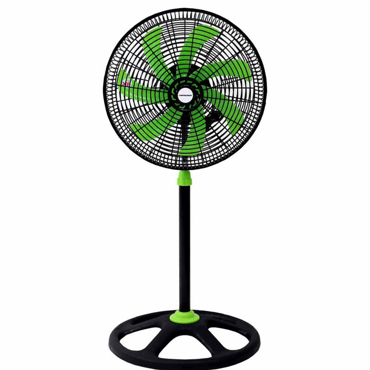 AB-18066-1(AG) PREMIER STANDFAN 18" | AB-18066-1(AG) - Image 1
