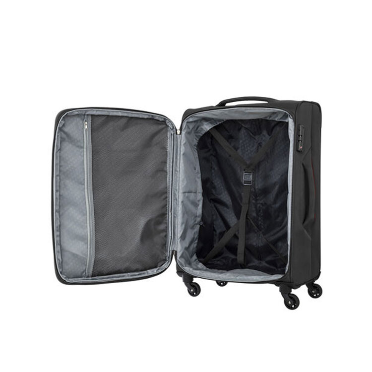 AMERICAN TOURISTER LAYTON 69/25 MEDIUM SPINNER | VARIETY - HSDS Online