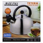 LOTUS 3L TEA KETTLE | KPL-515 - Image 