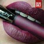 BODYOGRAPHY LIP LAVA LIQUID LIPSTICK OBSIDIAN | GLOW10550 - Image 