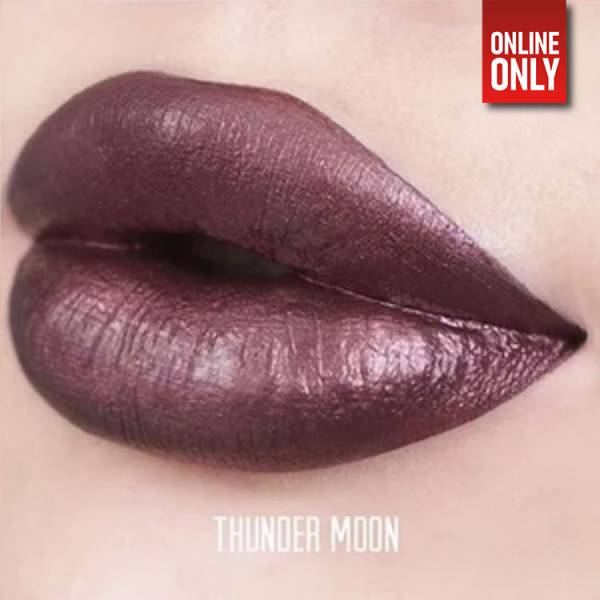 BODYOGRAPHY LIP LAVA LIQUID LIPSTICK THUNDER MOON | GLOW10553 - Image 