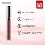 BODYOGRAPHY LIP LAVA LIQUID LIPSTICK THUNDER MOON | GLOW10553 - Image 